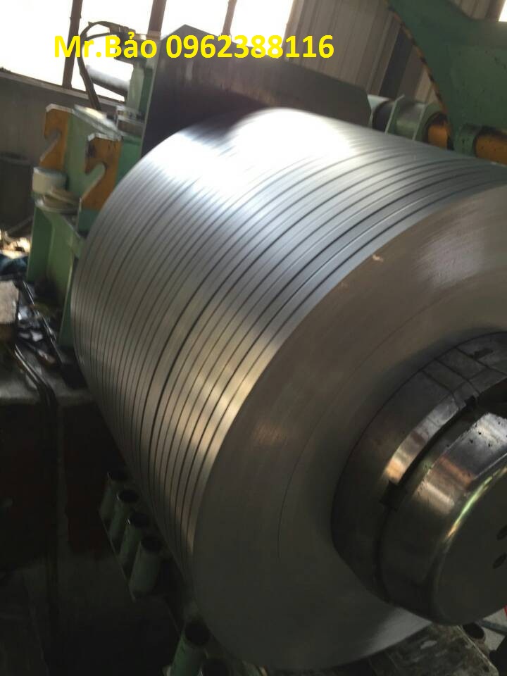 Thép cuộn cán nguội 65Mn